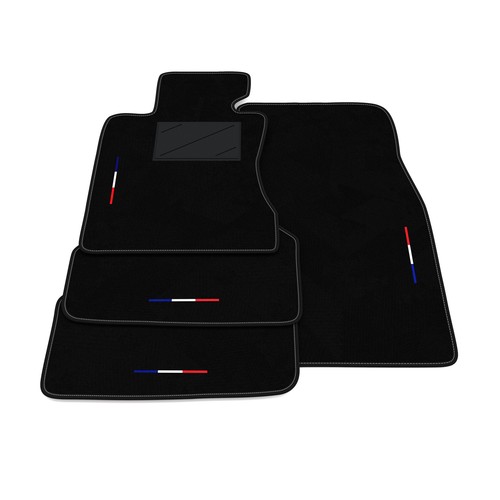 Tappetini auto compatibili con