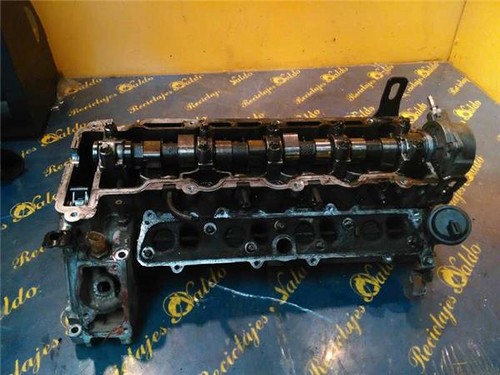 Y22dtr testata motore opel - ,
