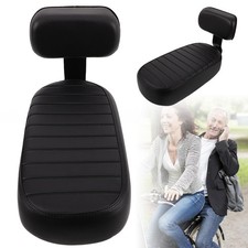 Cuscino Sedile Posteriore Bici