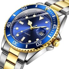 Men’s Steel Diver Watc