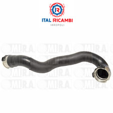 Tubo Manicotto Intercooler