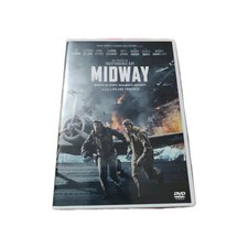Dvd Midway - Basato su Eventi