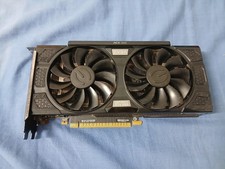 EVGA GeForce GTX 1050 SSC