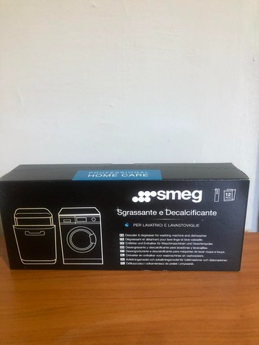 Smeg sgrassante - smeg, e