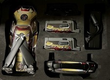 DJI Mavic Pro  con cover ironman,borsa, 2 batterie, filtri polar pro ecc