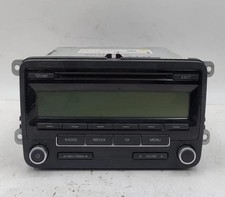 AUTORADIO per VOLKSWAGEN GOLF (5K/AJ) (09/08>) 1.6 BIFUEL BER. 5P/B/1595CC