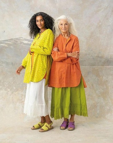 Abito camicia gudrun - camicia,