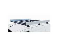 3 BARRE TETTO ACCIAIO G3 IVECO