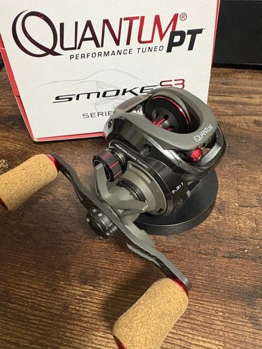 Quantum smoke sm100hps - quantum,