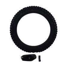 Set completo pneumatici enduro