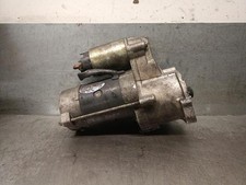 D4BH motor arranque para