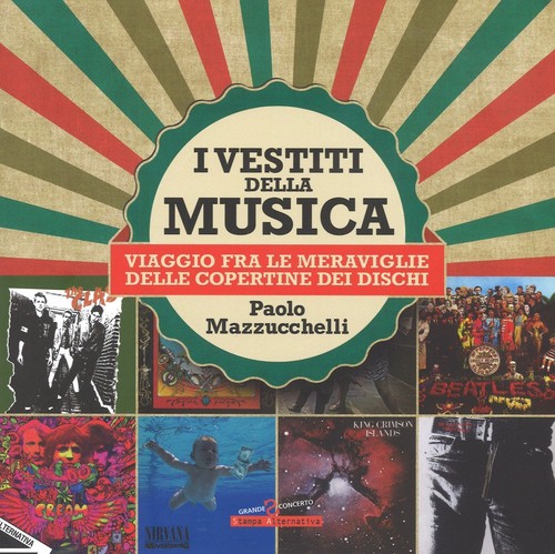 Vestiti della musica - vestiti,