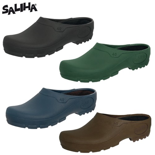 Scarpe giardino ciabatte - giardino,