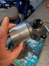 Gruppo Polini Per Vespa Px/