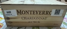CASSA DI VINO MONTEVERRO