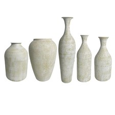 Centrotavola in ceramica con