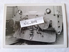 Fotografia Locomotore Diesel Ansaldo FS D 342.4004