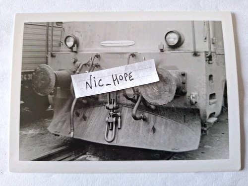 Fotografia locomotore diesel - locomotore,