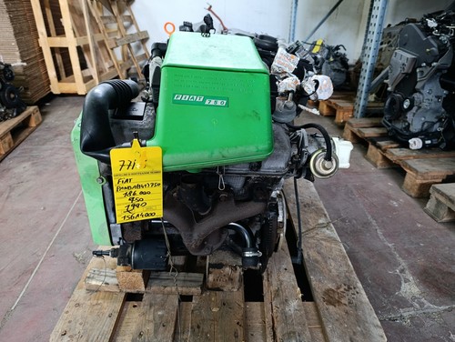 156a4000 motore usato - 156a4000,