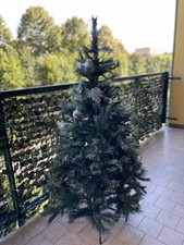 Albero Di Natale  Poco Innervato