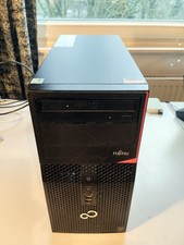 Fujitsu esprimo p420 - esprimo, p420/e85+