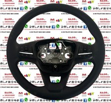 STERZO VOLANTE CON COMANDI