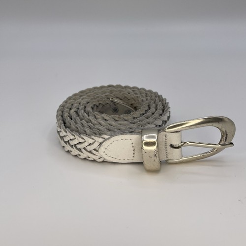Cintura vintage pelle - cintura,