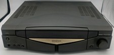 Kenwood v150 series av - series,