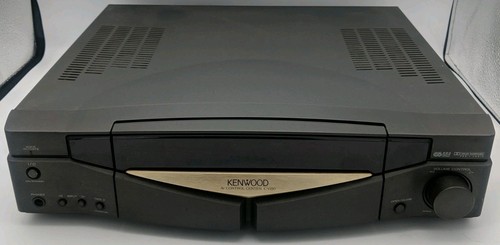 Kenwood v150 series av - kenwood,