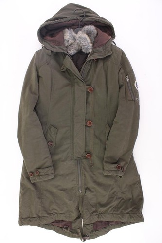 Napapijri cappotto per le - ⭐,