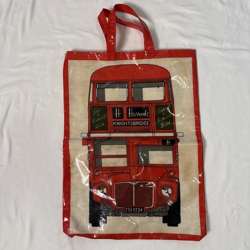 Borsa harrods vintage - borsa,