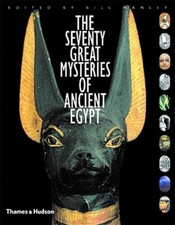 The Seventy Great Mysteries of