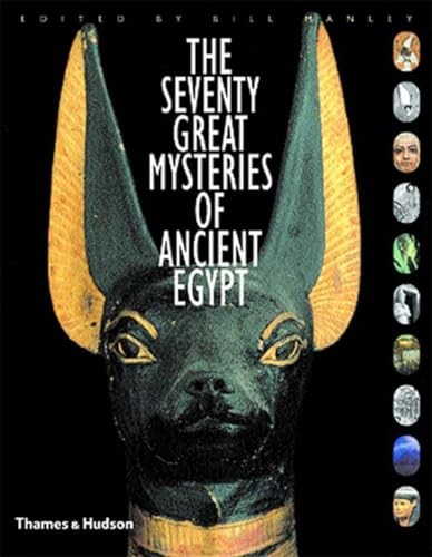 The seventy great - the, mysteries