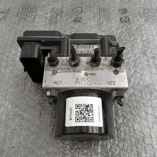 0265231626 aggregato abs - 0265231626,