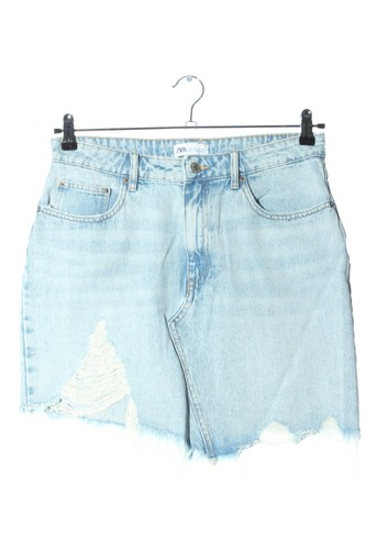 Zara gonna jeans donna - gonna, di