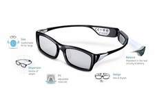 (NEWO) Samsung Occhiali 3D