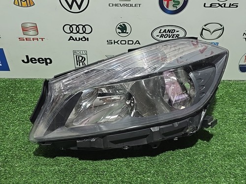 Faro mercedes classe 176 - mercedes,