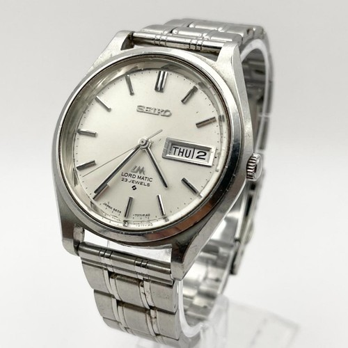 Orologio automatico seiko - orologio,