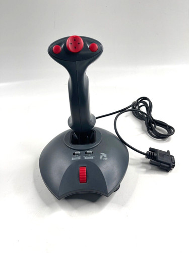 Joystick trust nero killer - nero,