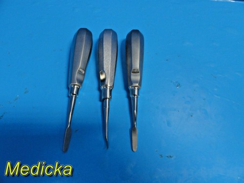 American eagle instruments - 3x,