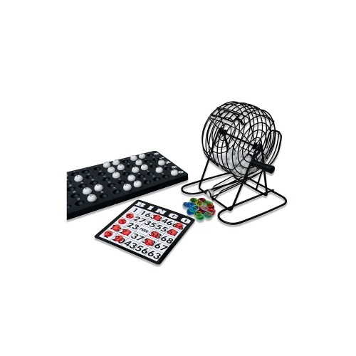 Deluxe bingo - deluxe,