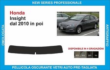 fasce parasole vetri Honda