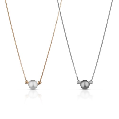 Collana donna montenapoleone - donna,