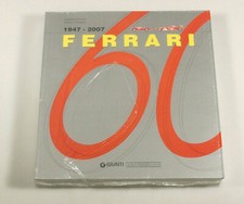 PRL)  FERRARI 1947 2007 BOOK