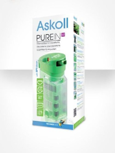 Askoll aa090002 pure - askoll, in
