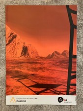 Affiche Cassina - Compasso