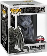 Funko Pop 6" Big Size Game Of