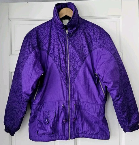 Giacca vintage edelweiss - giacca,