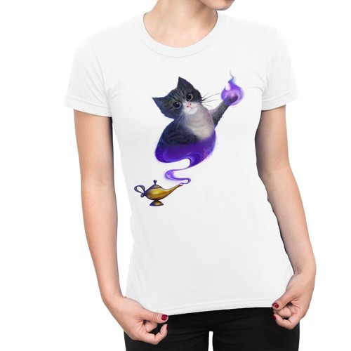 1tee maglietta donna genio - 1tee,