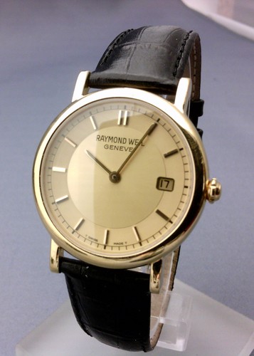 Orologio raymond weil - raymond,